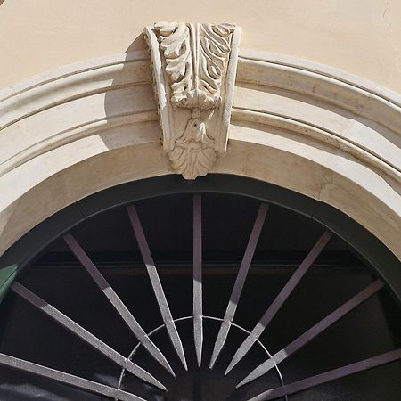 ברינדיזי Frisalento - Boutique B&B מראה חיצוני תמונה