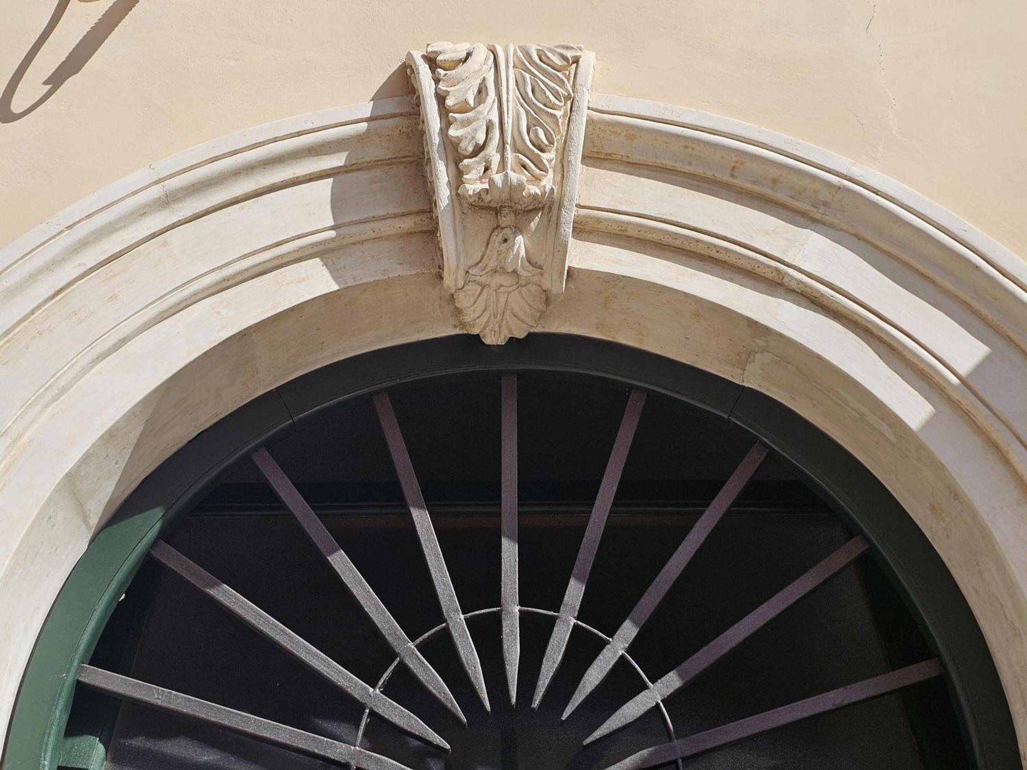 ברינדיזי Frisalento - Boutique B&B מראה חיצוני תמונה