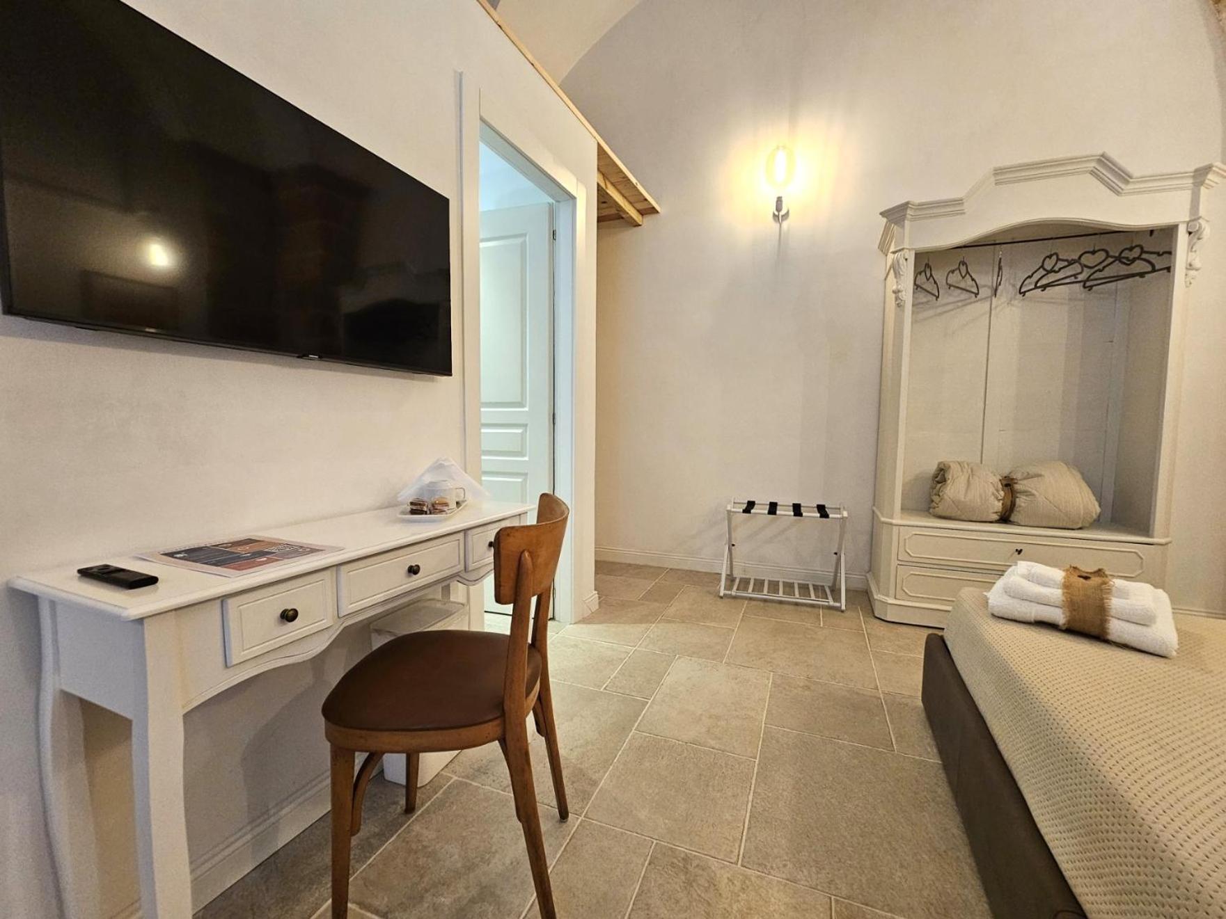 ברינדיזי Frisalento - Boutique B&B מראה חיצוני תמונה