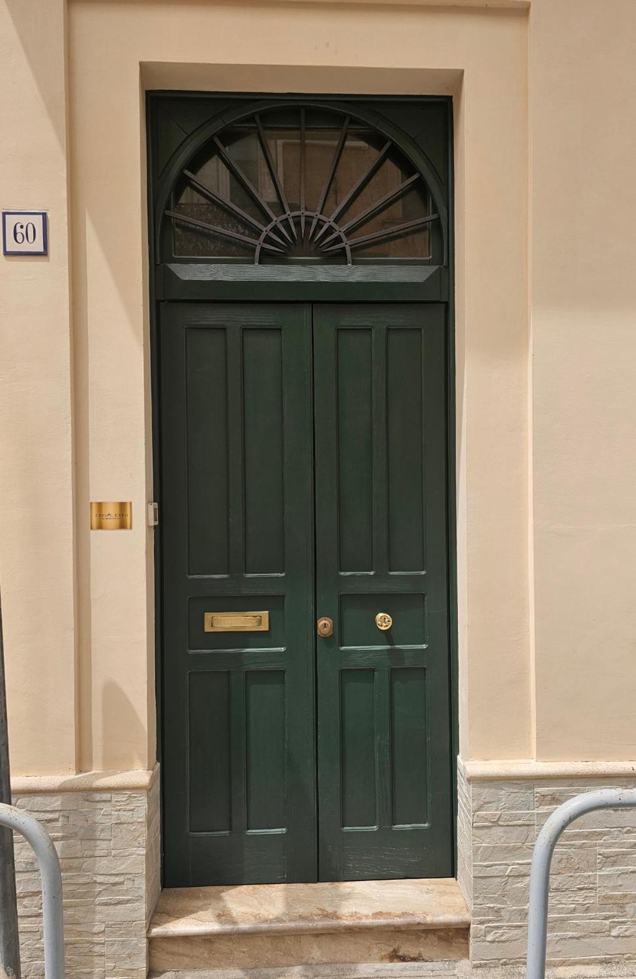 ברינדיזי Frisalento - Boutique B&B מראה חיצוני תמונה