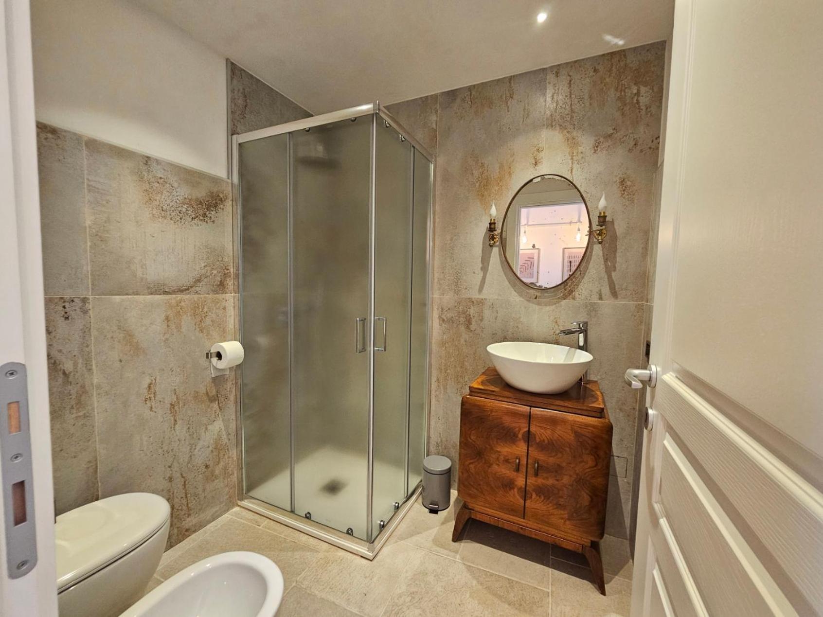 ברינדיזי Frisalento - Boutique B&B מראה חיצוני תמונה